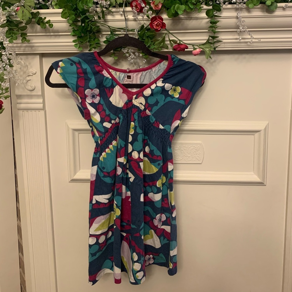 Tea Collection dress sz 6